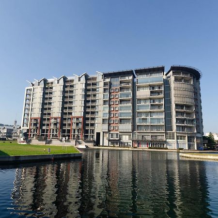 Quayside Waterfront Apartment 德班 外观 照片