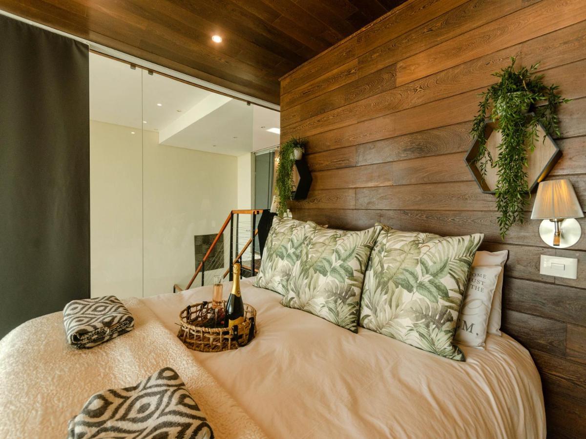 Quayside Waterfront Apartment 德班 外观 照片