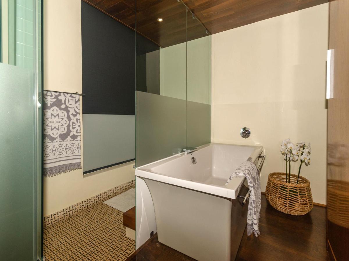 Quayside Waterfront Apartment 德班 外观 照片