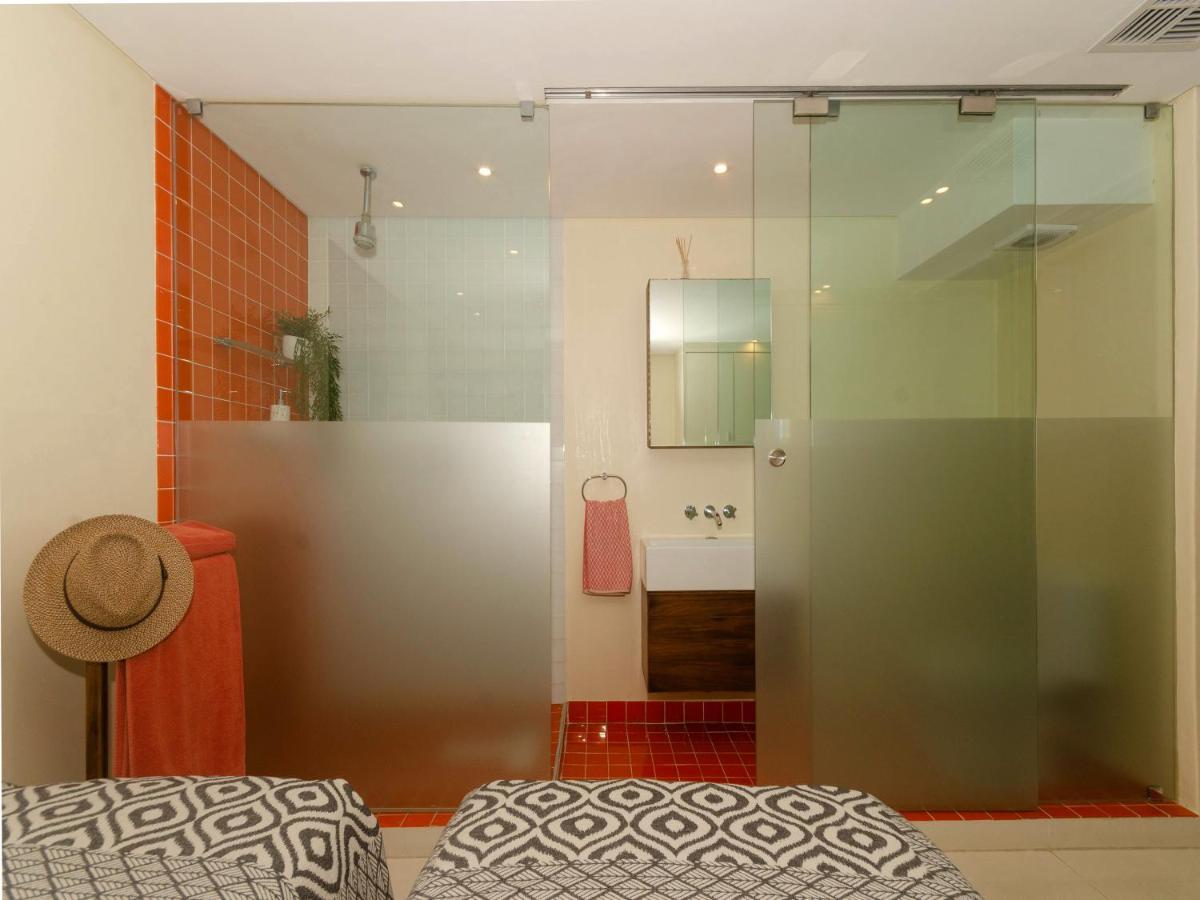 Quayside Waterfront Apartment 德班 外观 照片