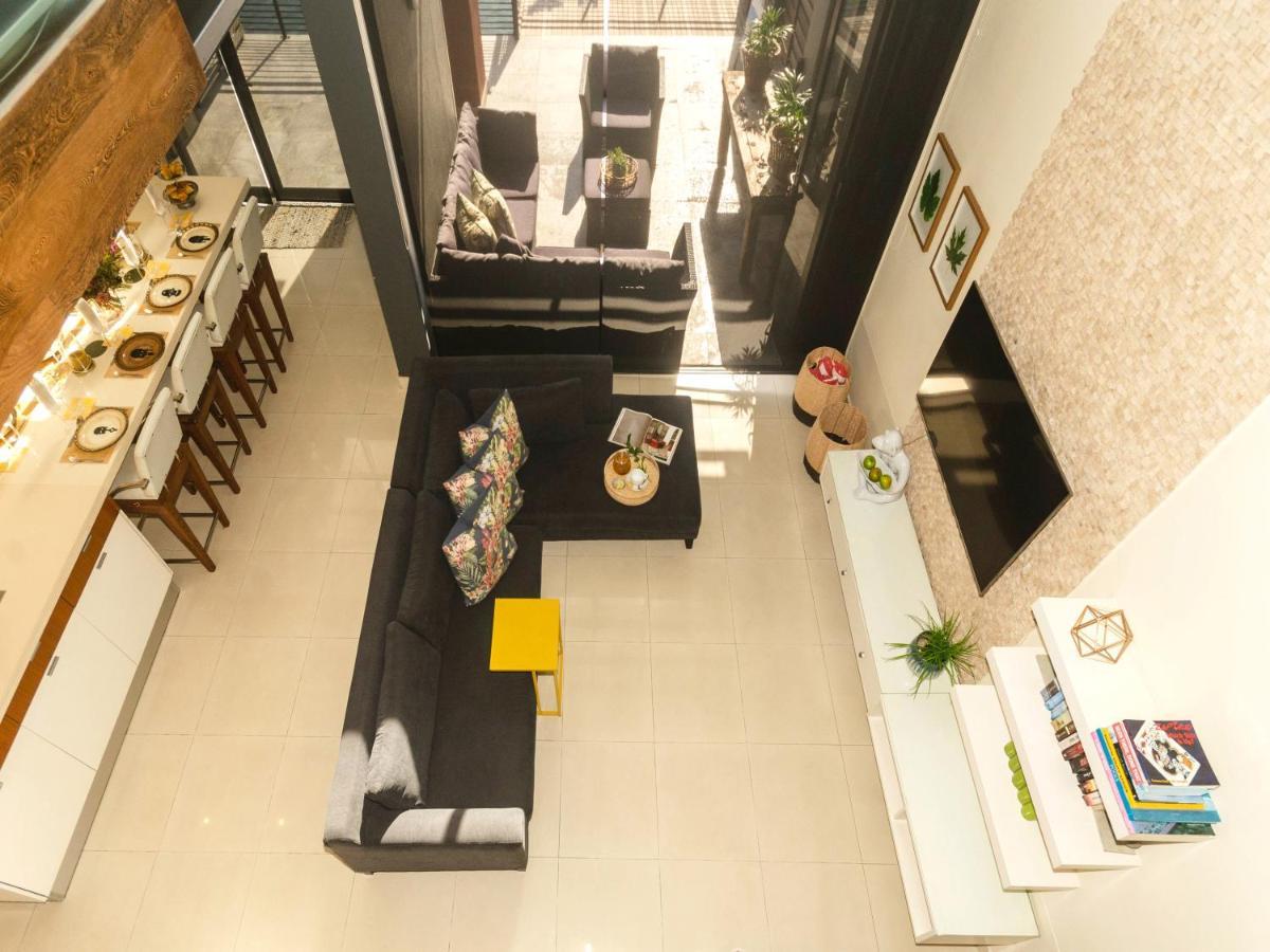 Quayside Waterfront Apartment 德班 外观 照片