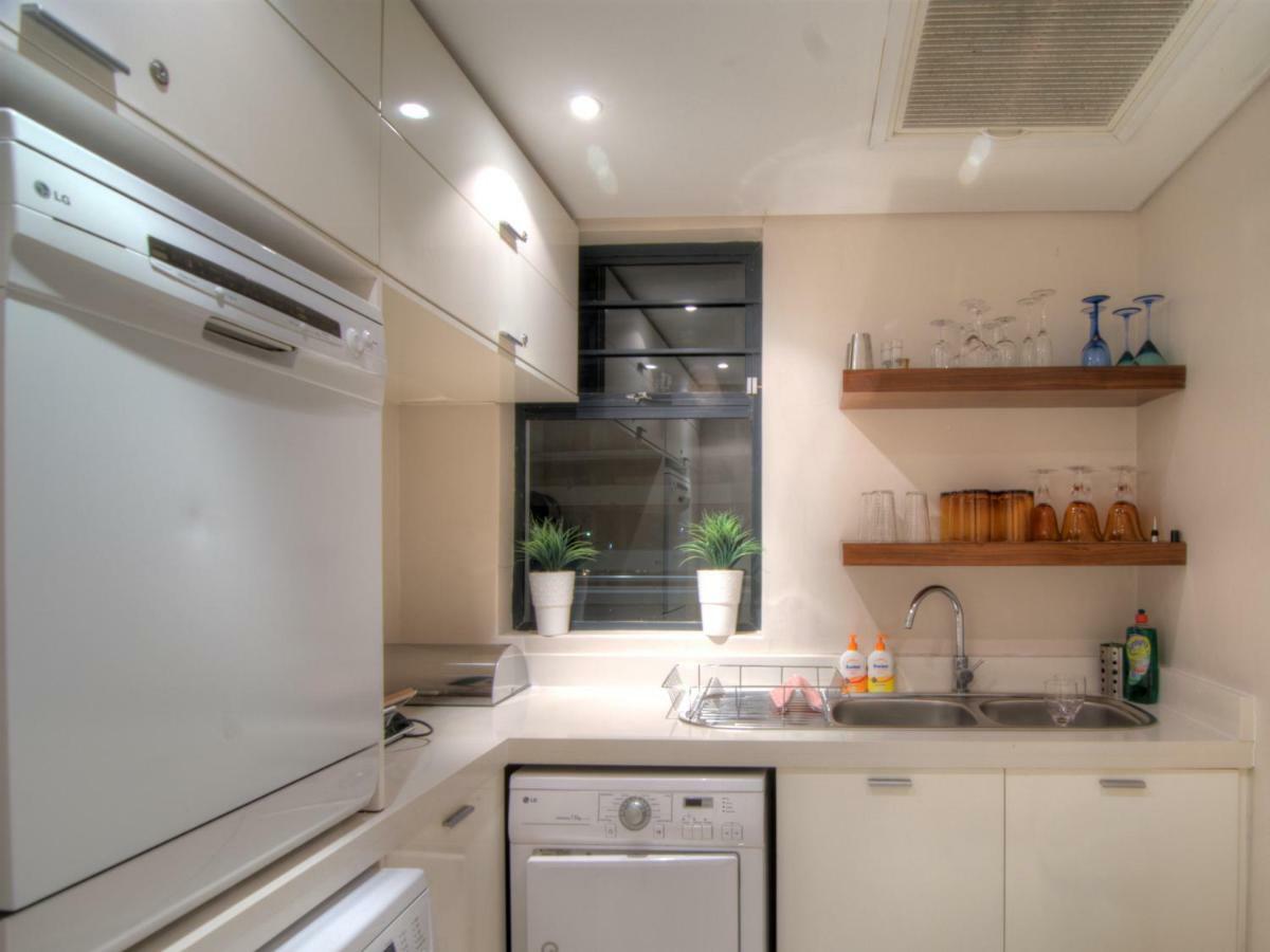 Quayside Waterfront Apartment 德班 外观 照片